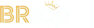 Logo da brtop
