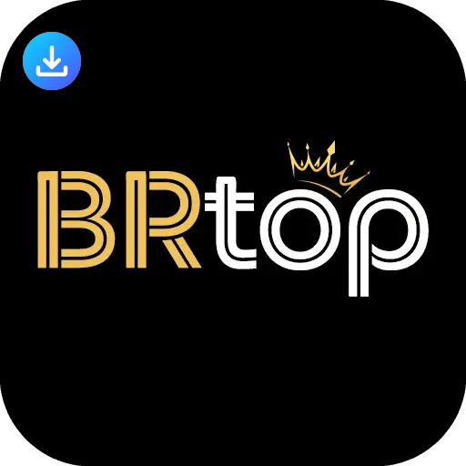 Download app brtop Android iOS