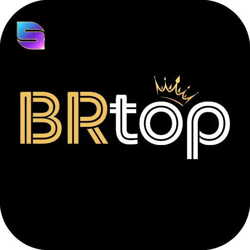 Logo da brtop