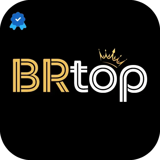 Plataforma brtop - cassino e apostas