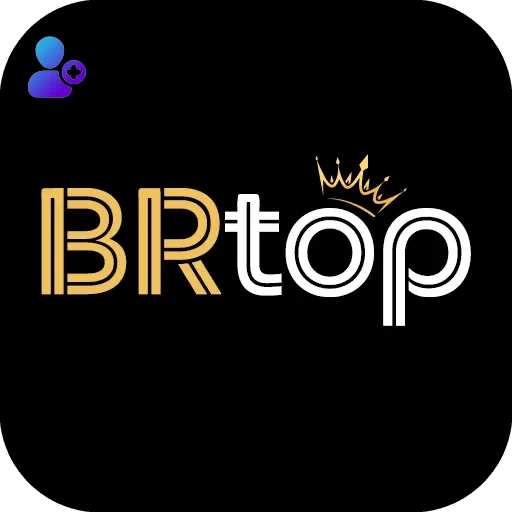 Registro brtop - cadastro rápido