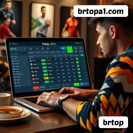 App brtop Android download