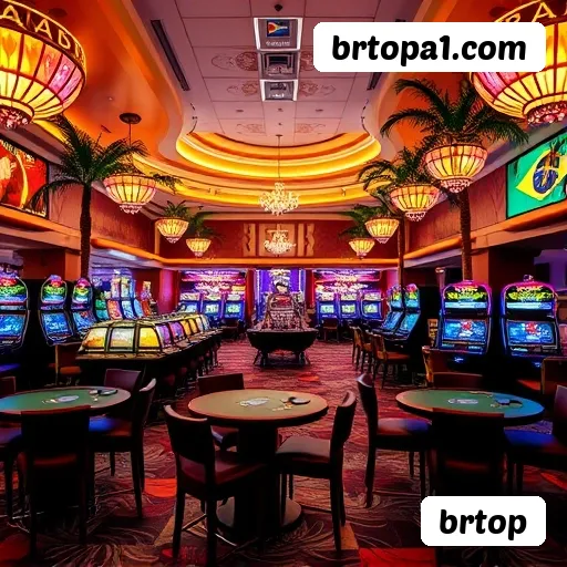 App brtop login mobile