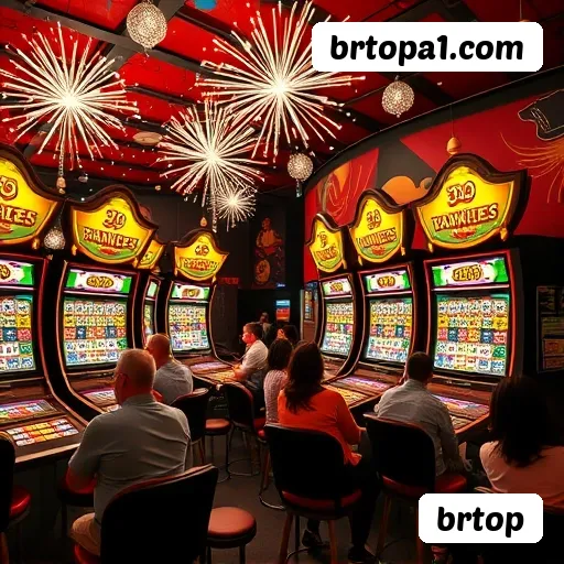 Pagamentos brtop PIX