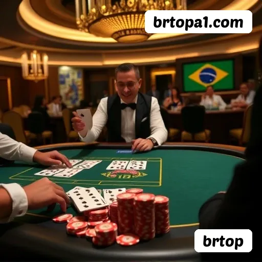 App brtop slots mobile