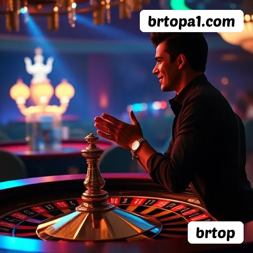 Gates of Olympus slot brtop