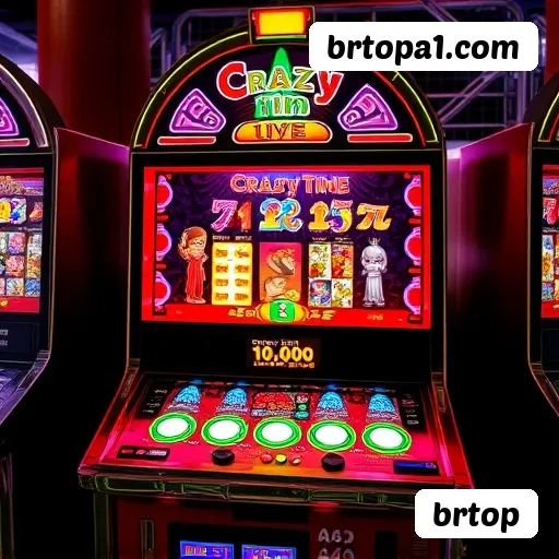 Cashback VIP brtop - reembolso semanal